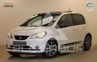 2016 Seat Mii