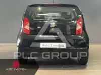 2016 Seat Mii