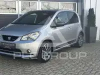 2016 Seat Mii