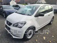 2016 Seat Mii