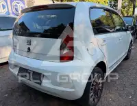 2016 Seat Mii