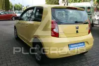 2016 Seat Mii