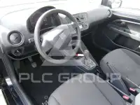 2016 Seat Mii