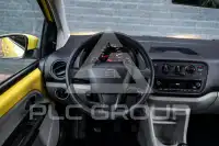 2016 Seat Mii