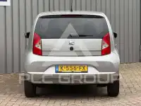 2016 Seat Mii