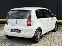 2016 Seat Mii