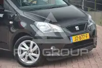 2016 Seat Mii