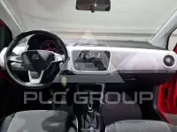 2016 Seat Mii