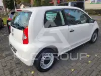 2016 Seat Mii