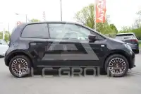 2016 Seat Mii