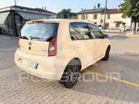 2016 Seat Mii