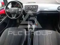 2016 Seat Mii