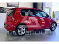 2016 Seat Mii
