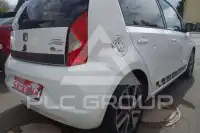 2016 Seat Mii