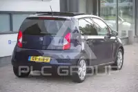 2016 Seat Mii