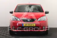 2016 Seat Mii