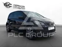 2016 Seat Mii
