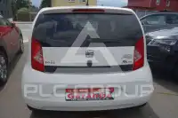 2016 Seat Mii