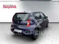 2016 Seat Mii
