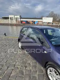 2016 Seat Mii