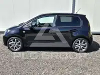 2016 Seat Mii
