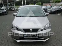 2016 Seat Mii