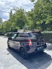 2016 Seat Mii