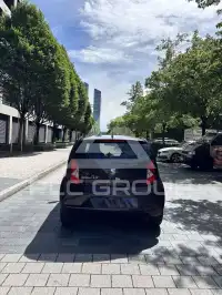 2016 Seat Mii