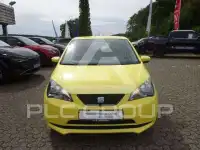 2016 Seat Mii