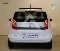2016 Seat Mii