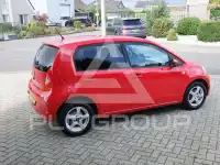2016 Seat Mii