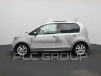2016 Seat Mii