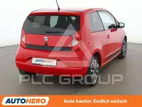 2016 Seat Mii