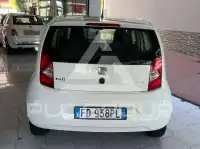 2016 Seat Mii