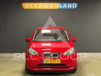2016 Seat Mii
