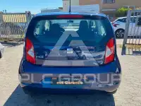 2016 Seat Mii