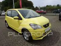 2016 Seat Mii