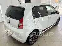 2016 Seat Mii