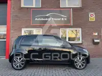 2016 Seat Mii