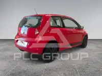 2016 Seat Mii