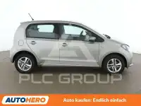 2016 Seat Mii