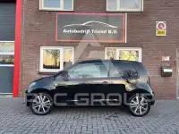2016 Seat Mii