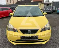 2016 Seat Mii