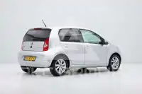 2016 Seat Mii