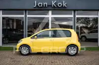 2016 Seat Mii