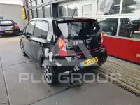 2016 Seat Mii