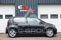 2016 Seat Mii