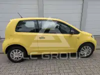 2016 Seat Mii