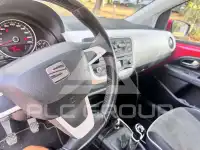 2016 Seat Mii