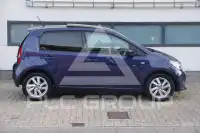 2016 Seat Mii